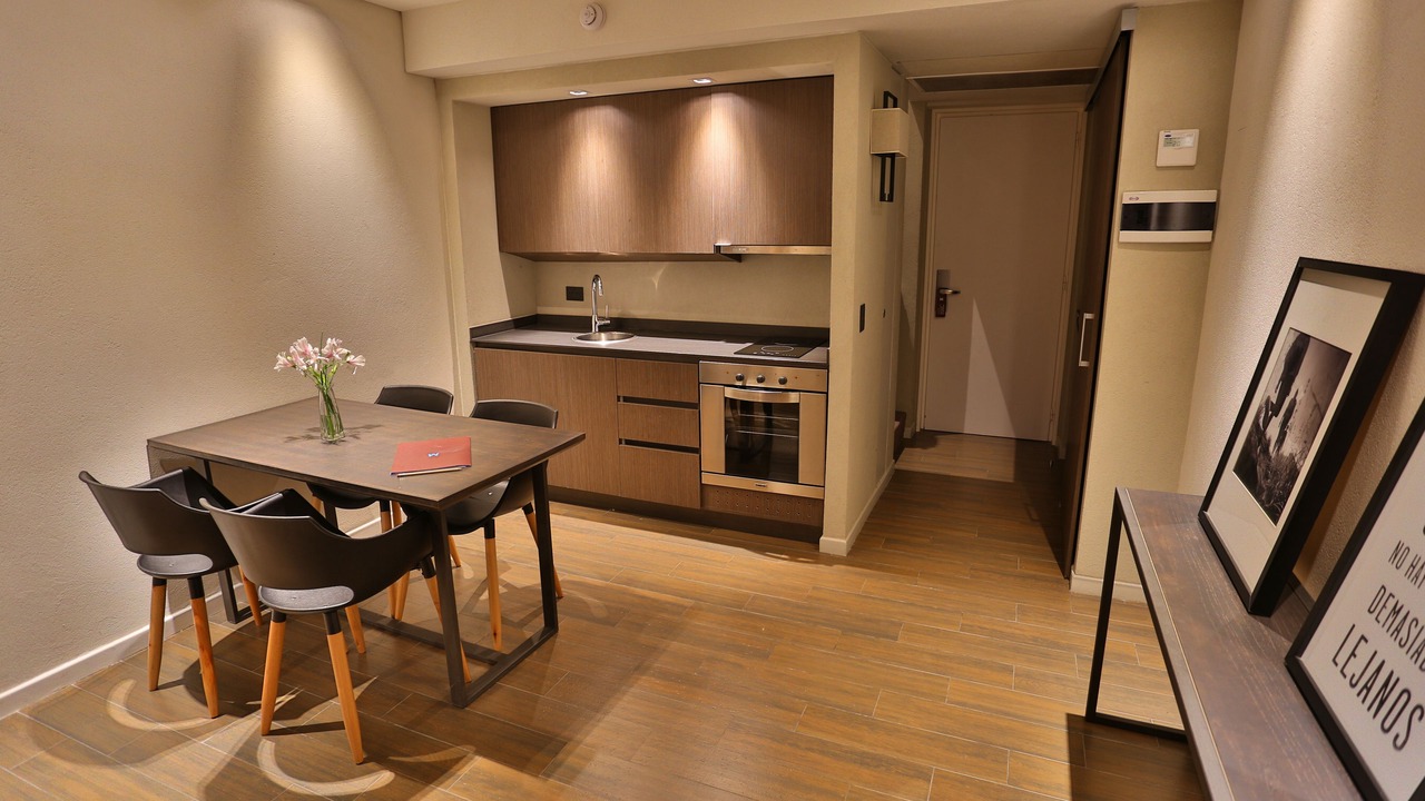 Photo of Bedroom in Tandil