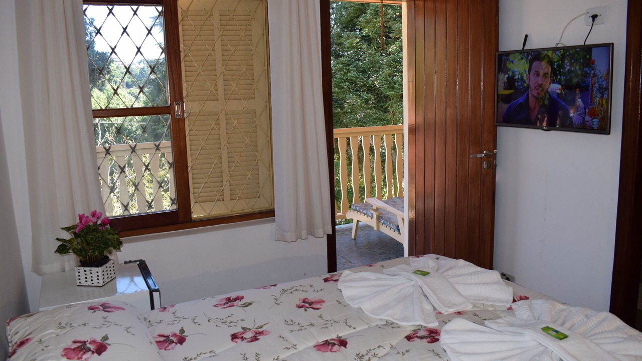 Photo of Bedroom in Fracalanza