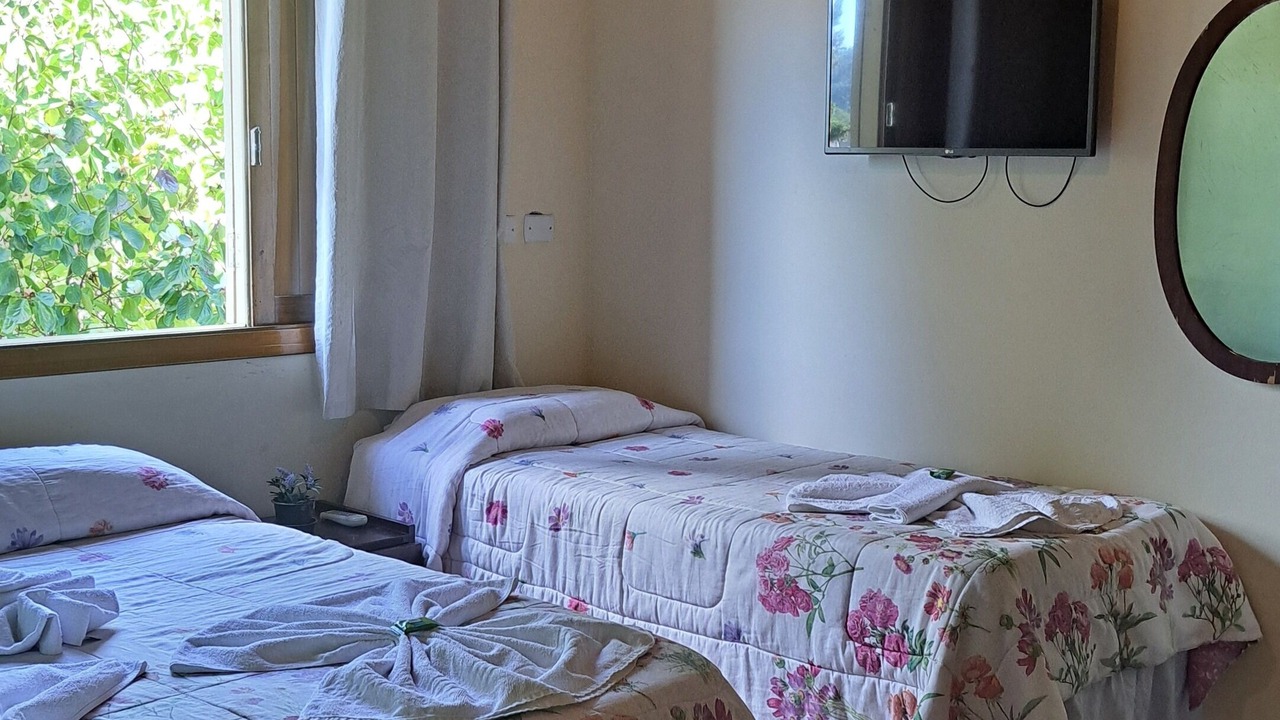 Photo of Bedroom in Fracalanza