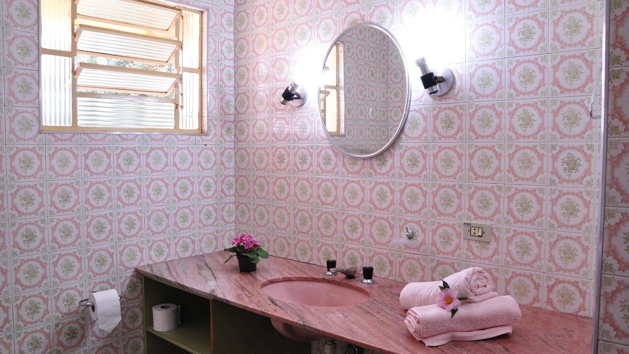 Photo of Bathroom in Fracalanza