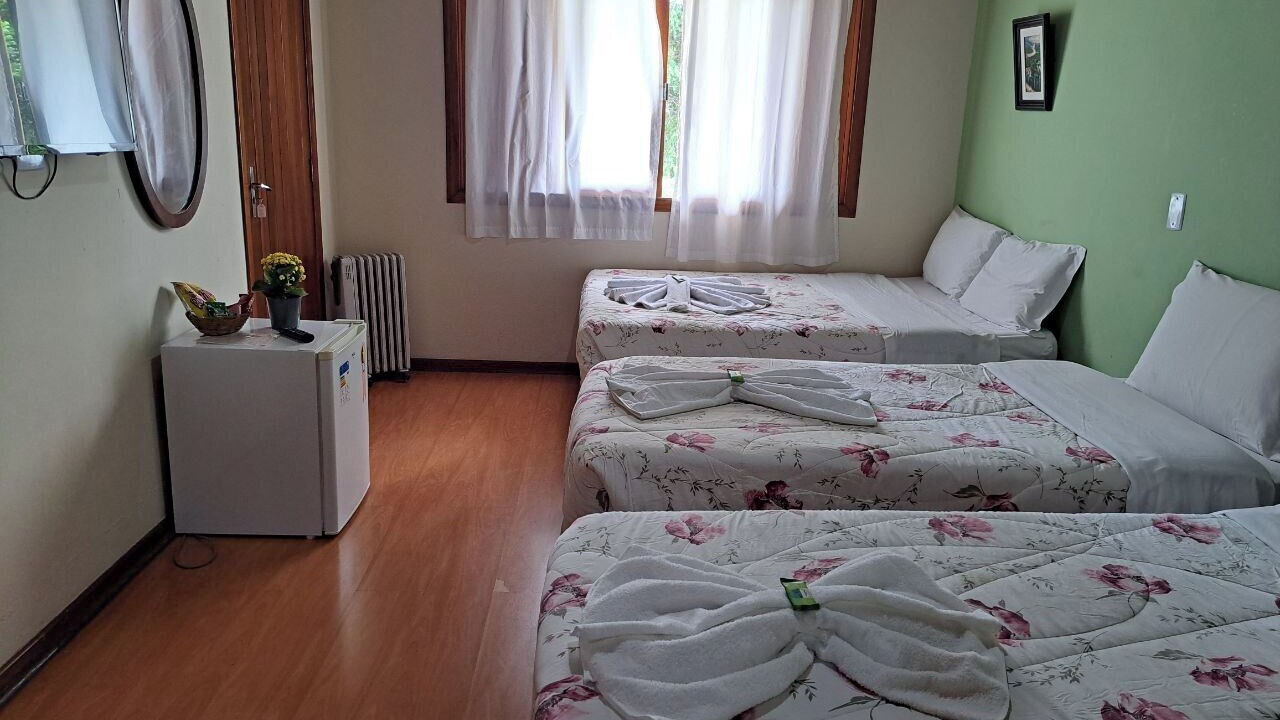 Photo of Bedroom in Fracalanza