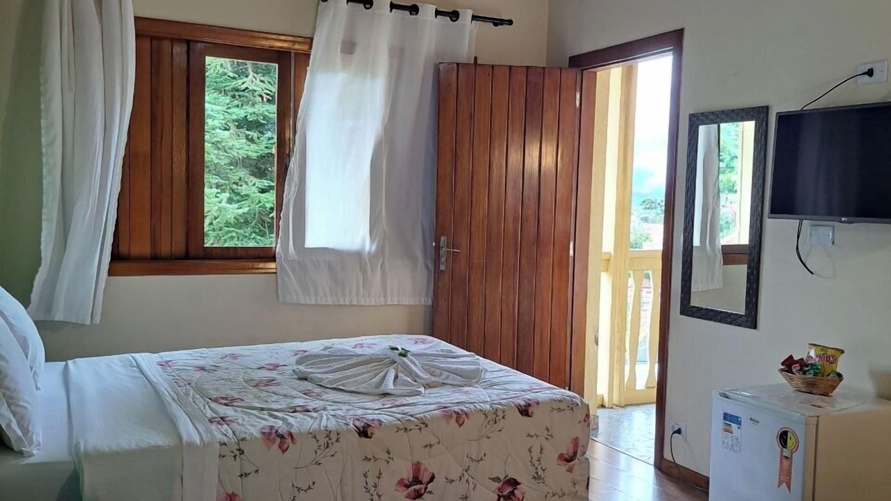 Photo of Bedroom in Fracalanza