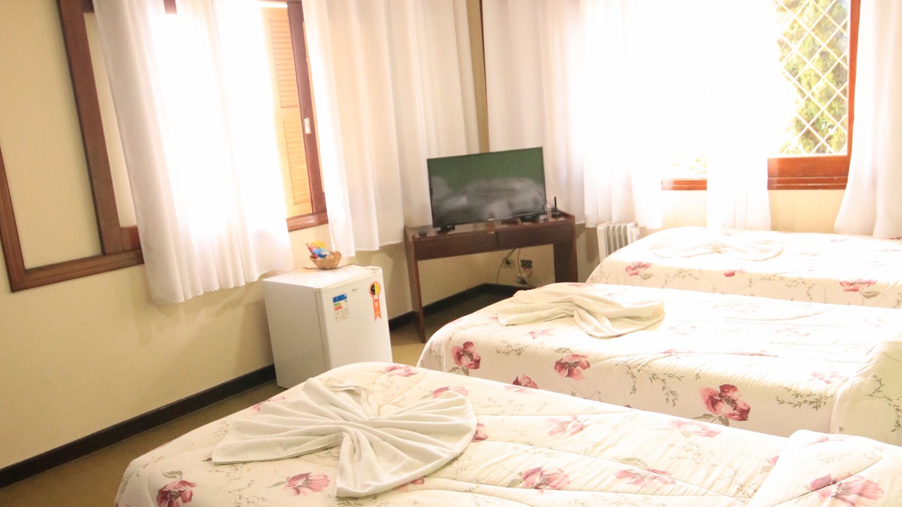 Photo of Bedroom in Fracalanza