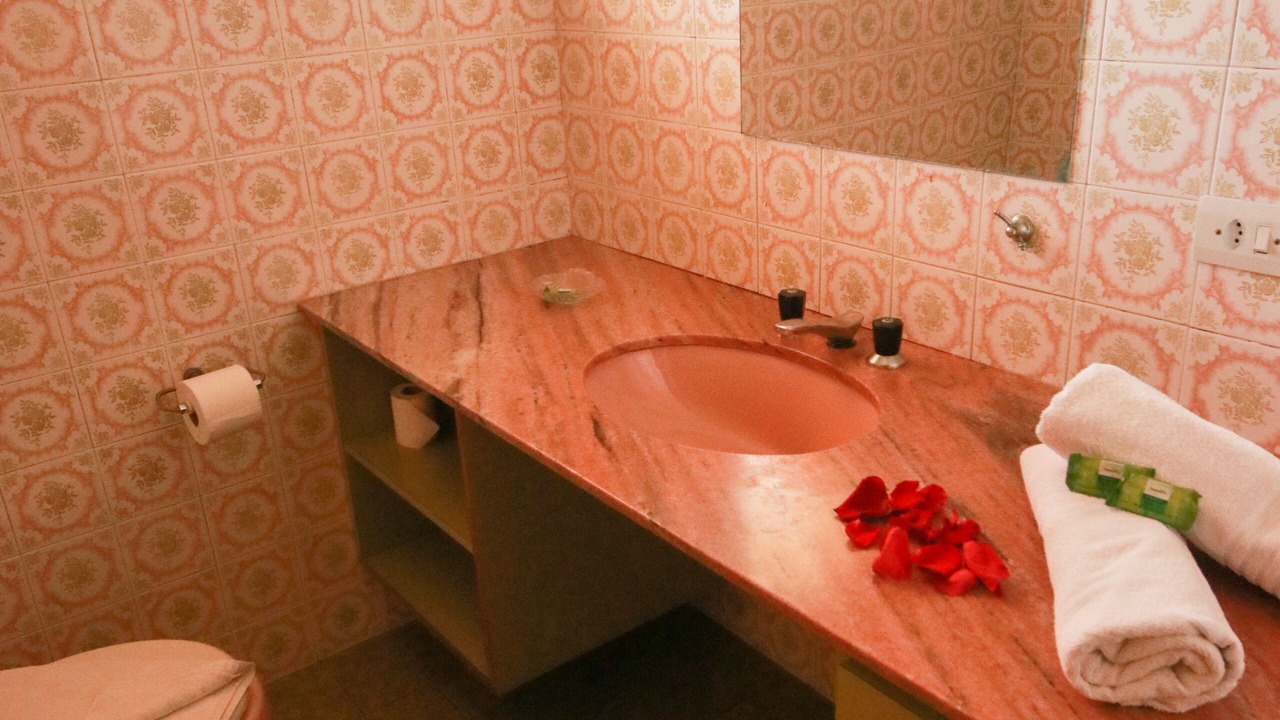 Photo of Bathroom in Fracalanza