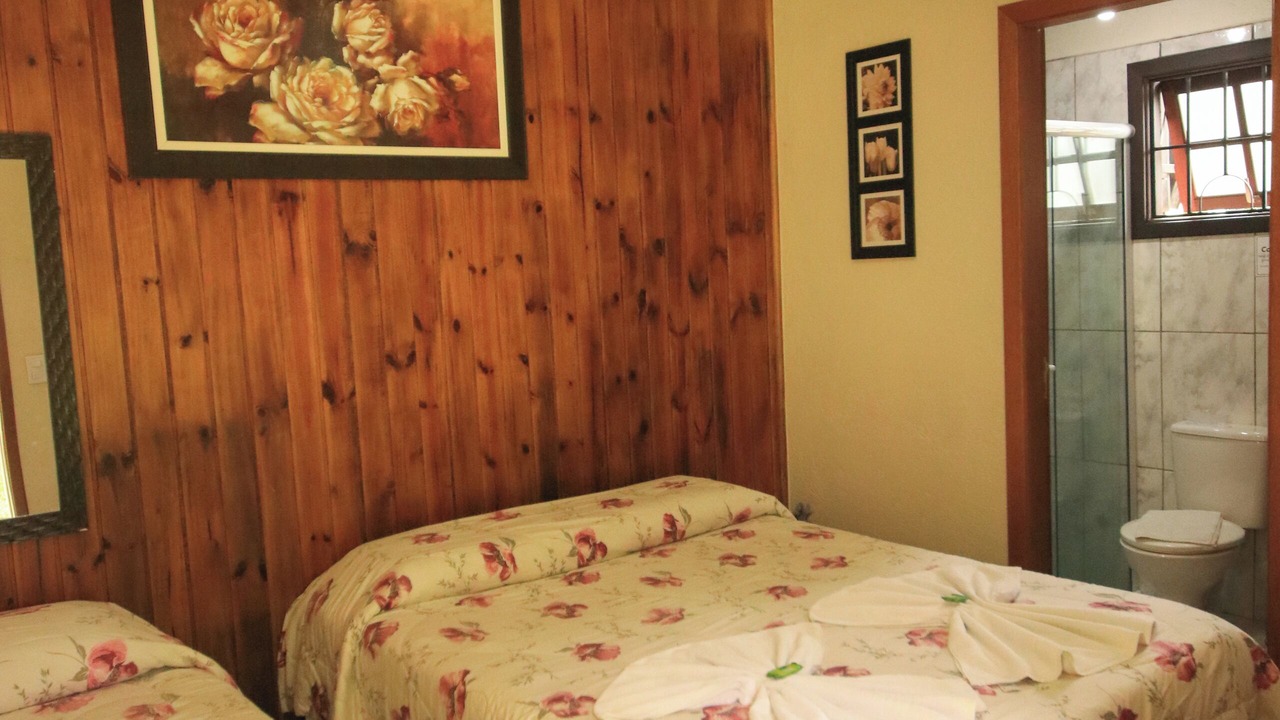 Photo of Bedroom in Fracalanza