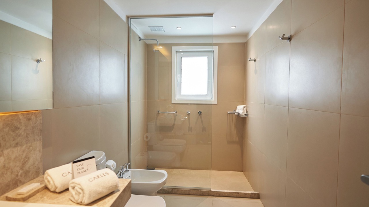 Photo of Bathroom in Retiro
