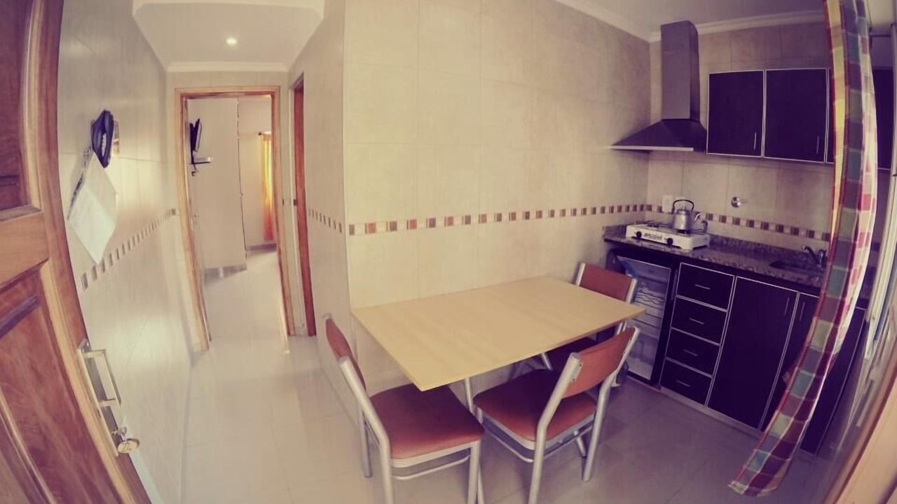 Photo of Kitchen in General Pacheco