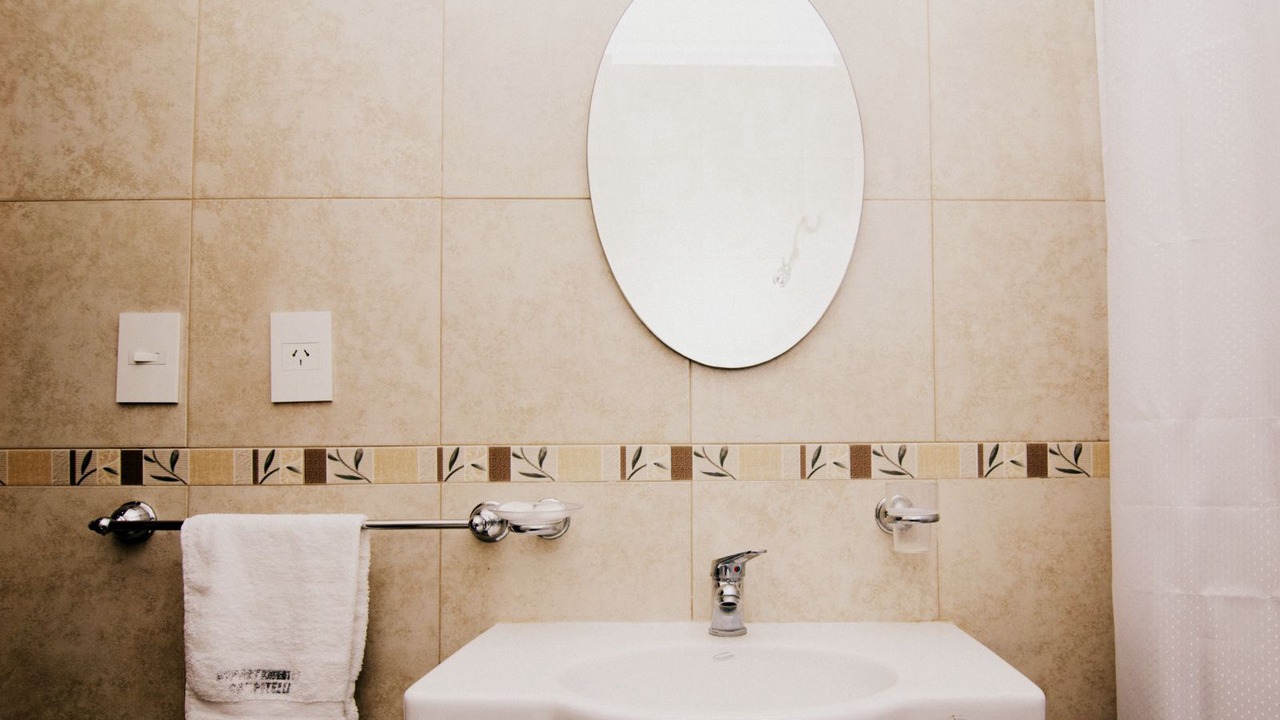 Photo of Bathroom in General Pacheco