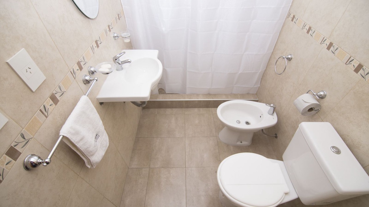 Photo of Bathroom in General Pacheco