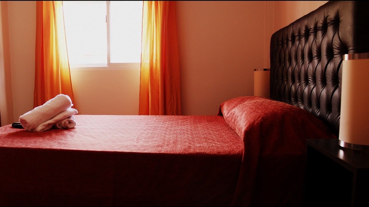 Photo of Bedroom in General Pacheco