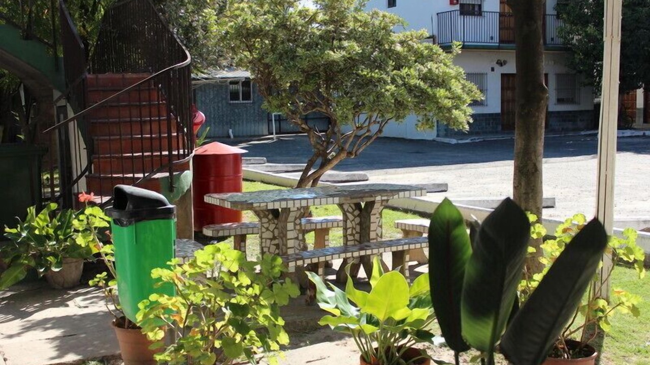 Photo of Patio Balcony in General Pacheco