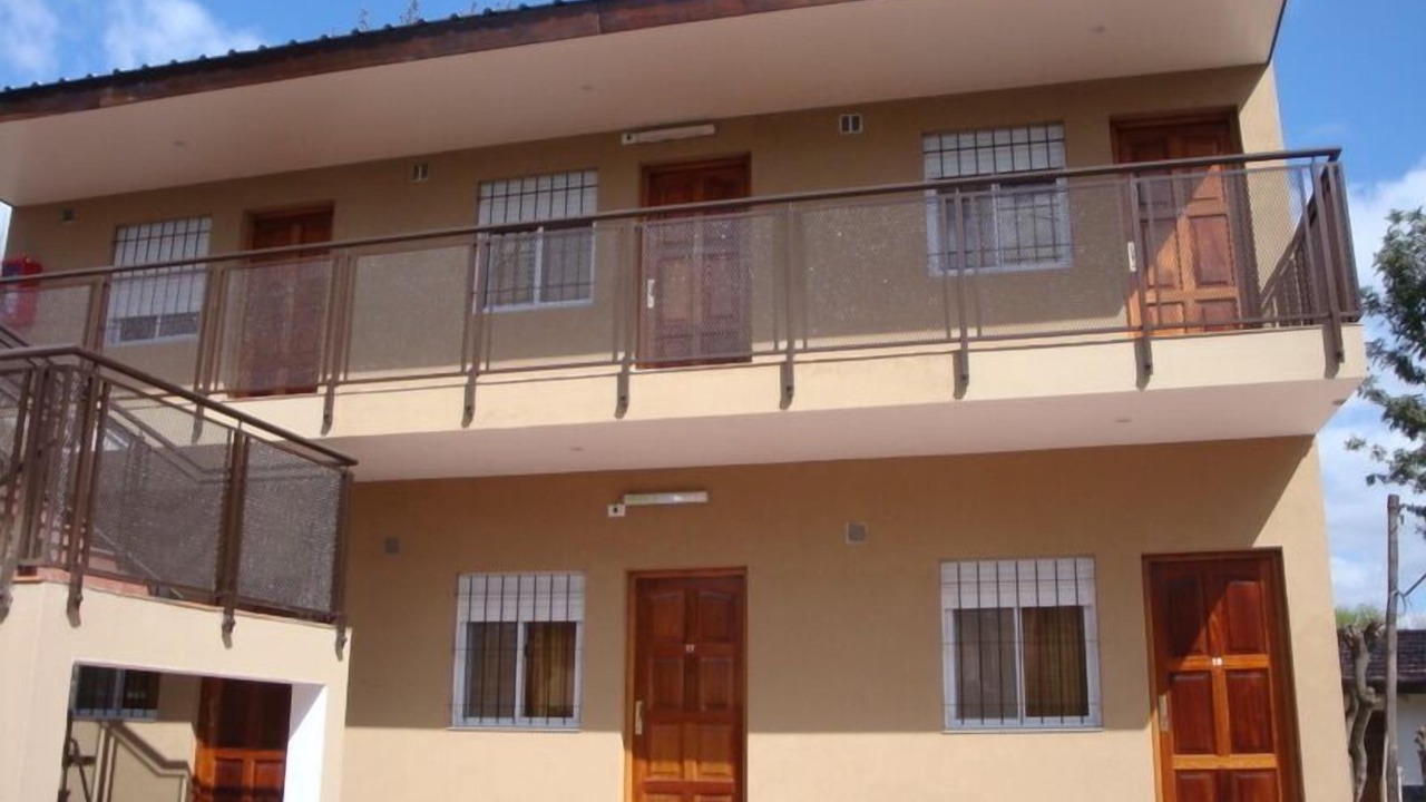 Photo of Outdoor in General Pacheco