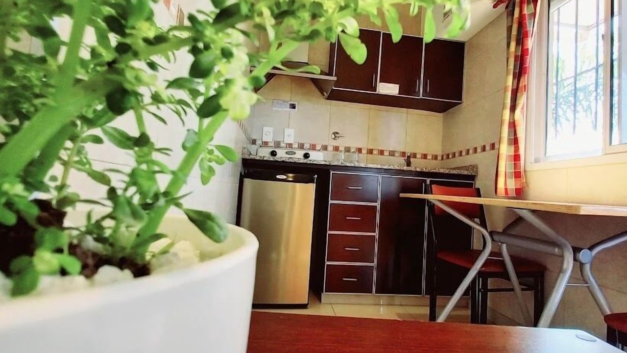 Photo of Kitchen in General Pacheco