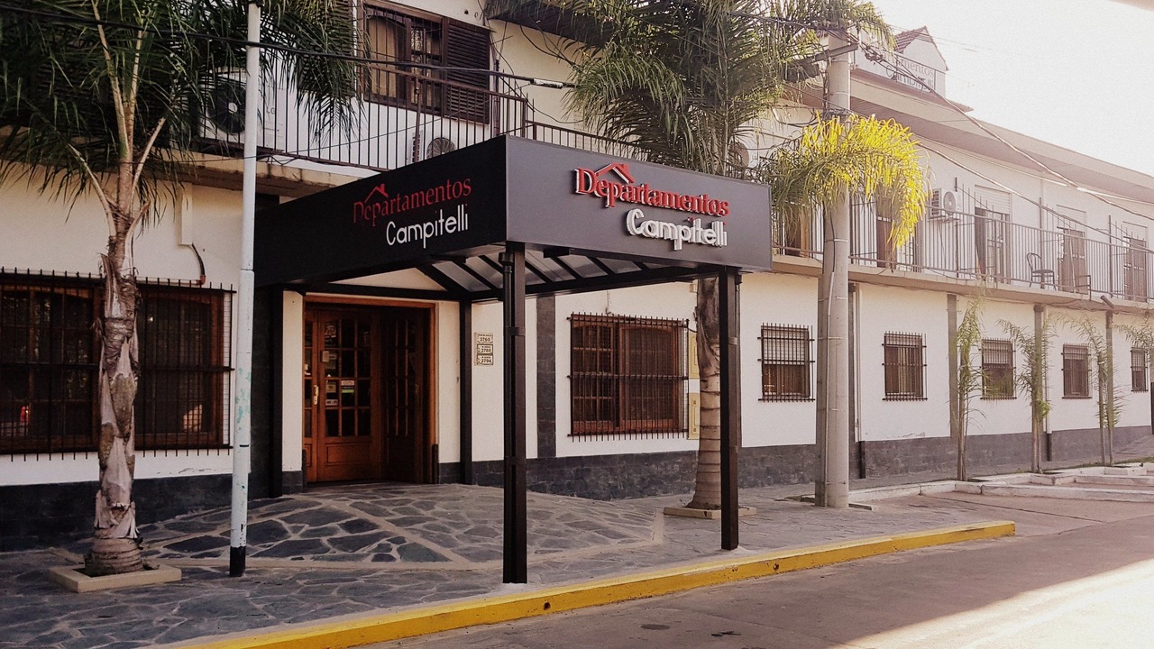 Photo of Outdoor in General Pacheco