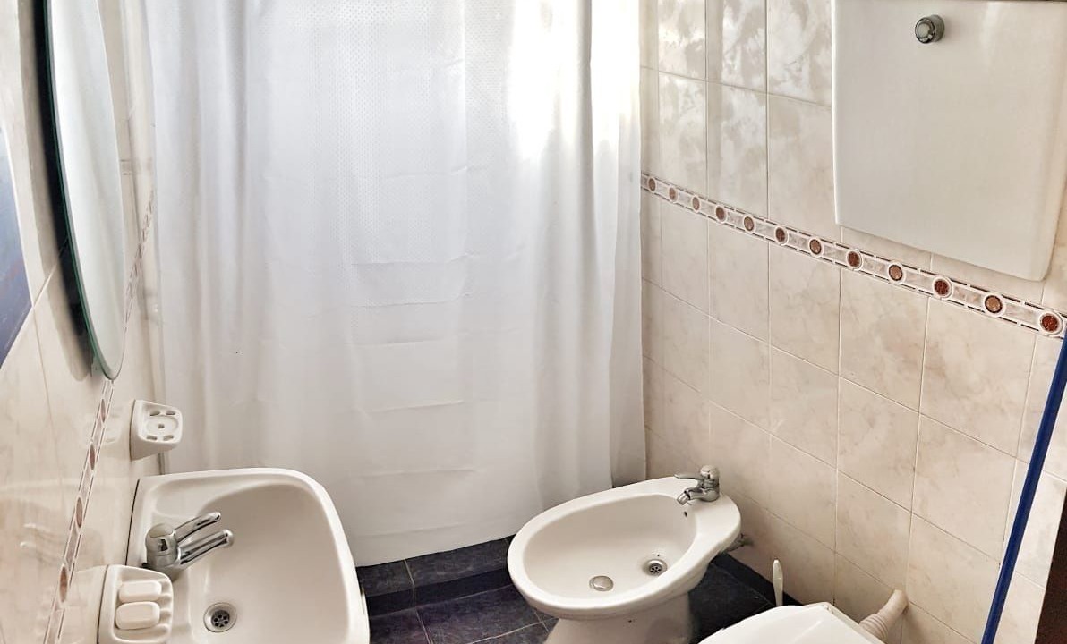 Photo of Bathroom in General Pacheco
