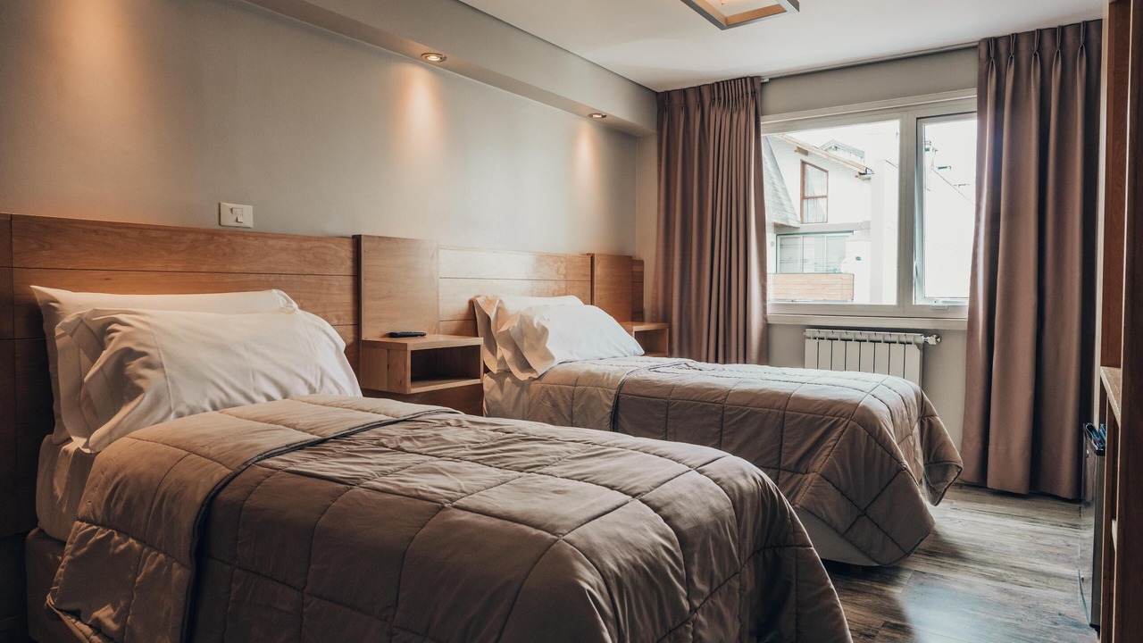 Photo of Bedroom in Centro