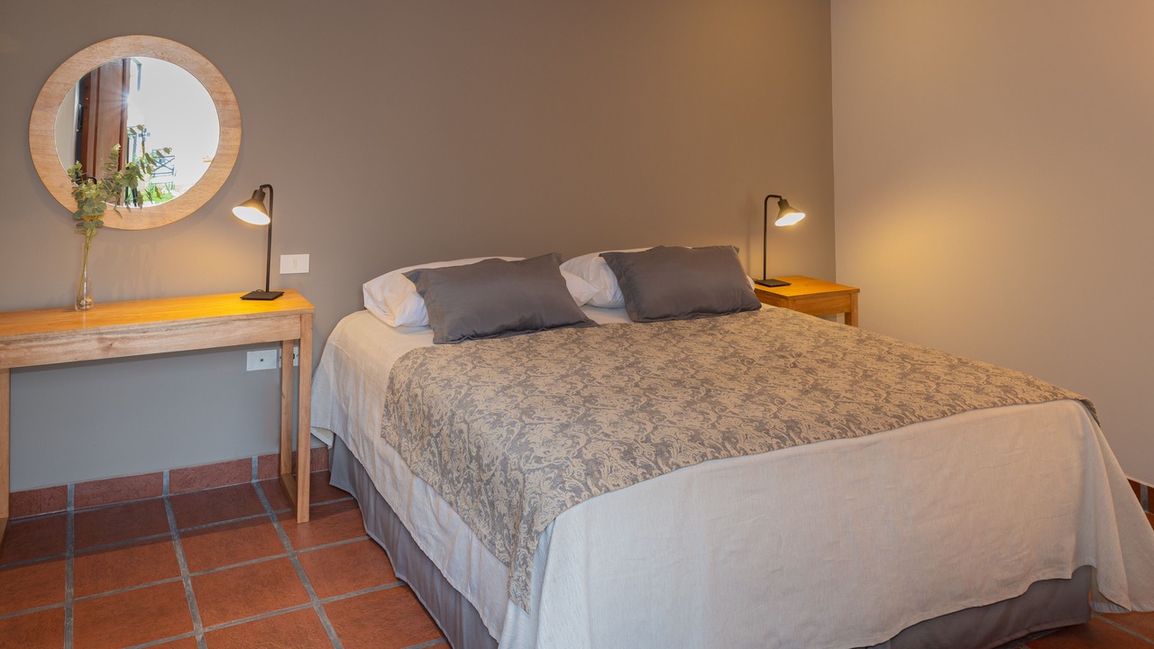 Photo of Bedroom in Barrio Centro