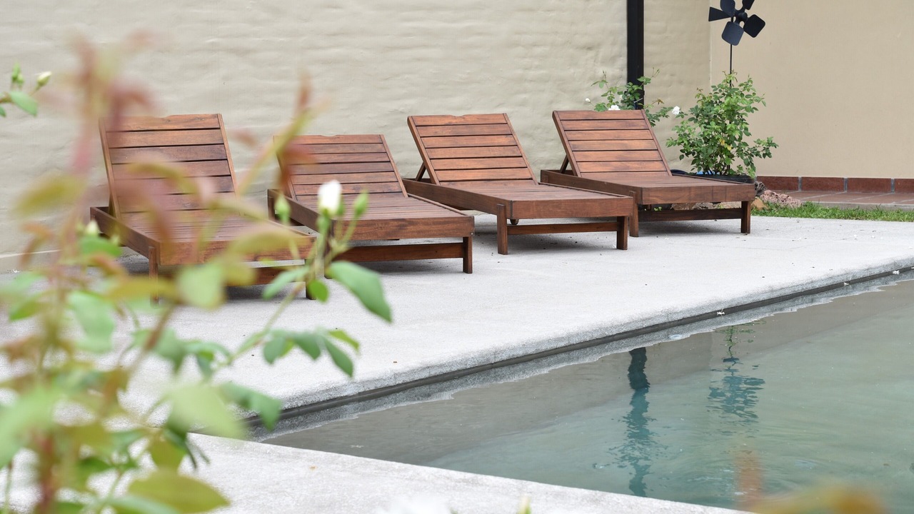 Photo of Outdoor in Barrio Centro