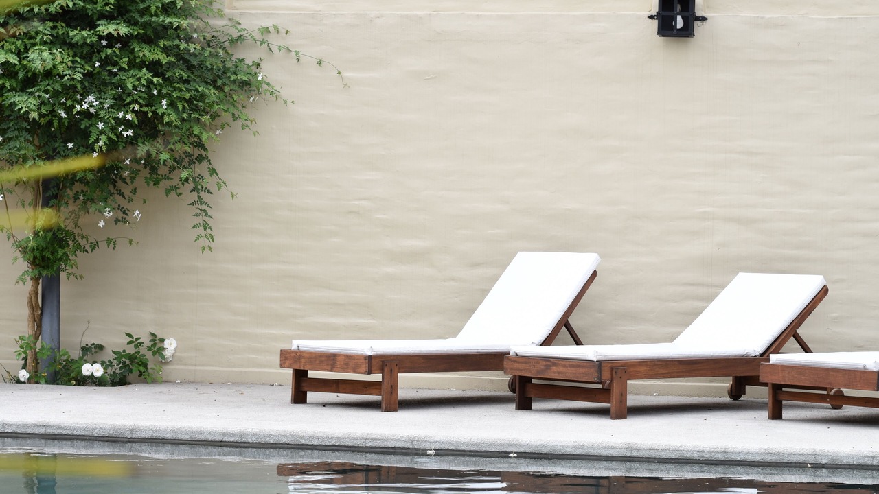 Photo of Outdoor in Barrio Centro