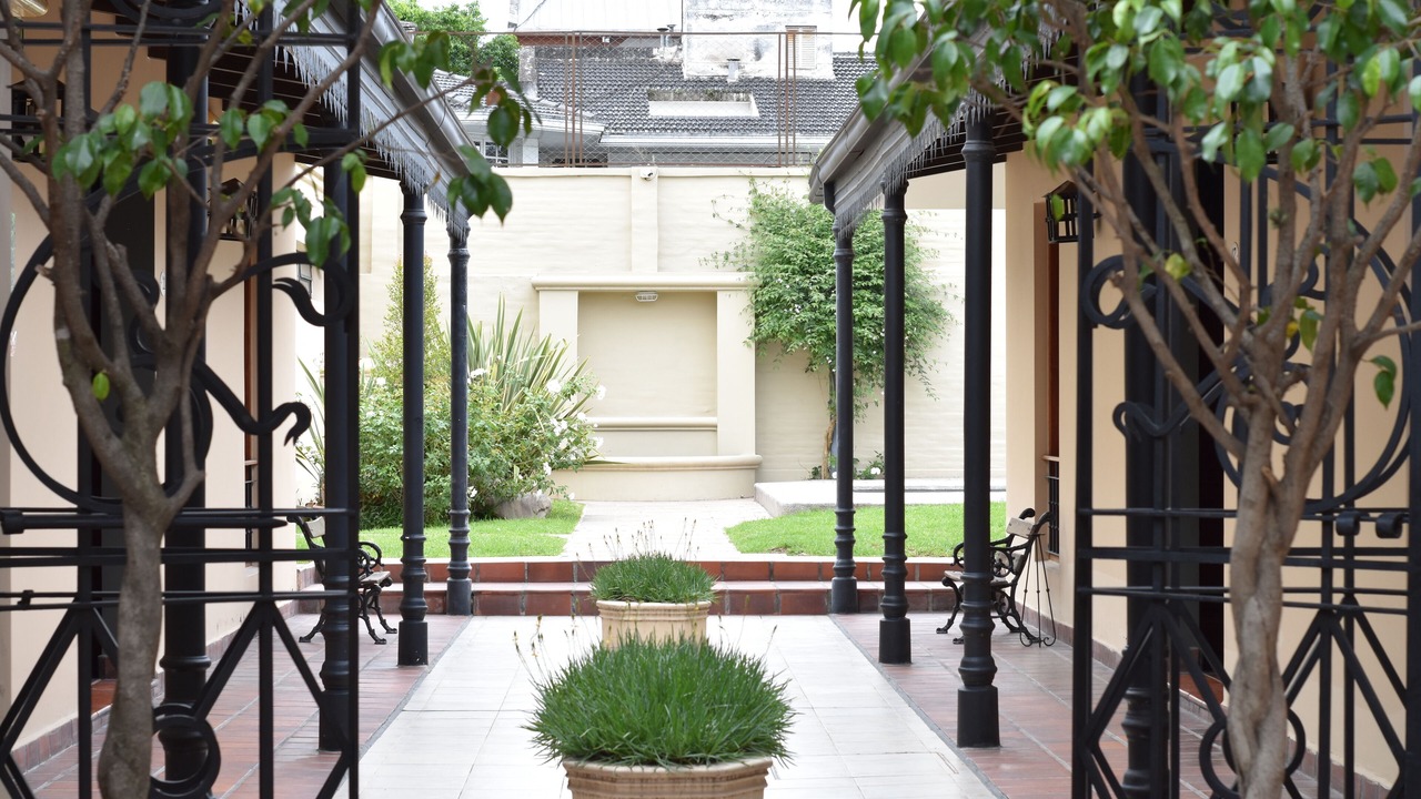Photo of Outdoor in Barrio Centro