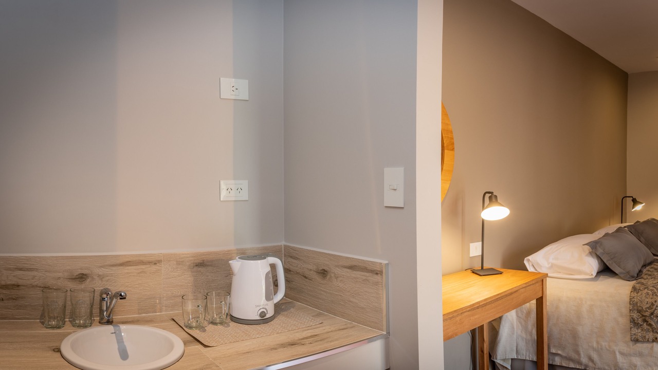 Photo of Bedroom in Barrio Centro
