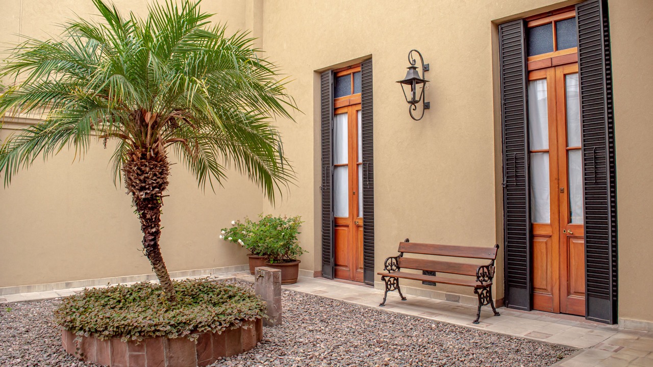 Photo of Outdoor in Barrio Centro