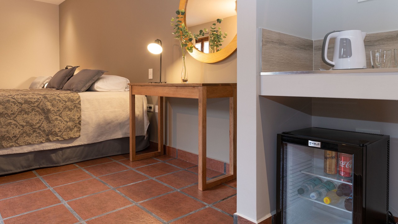 Photo of Bedroom in Barrio Centro