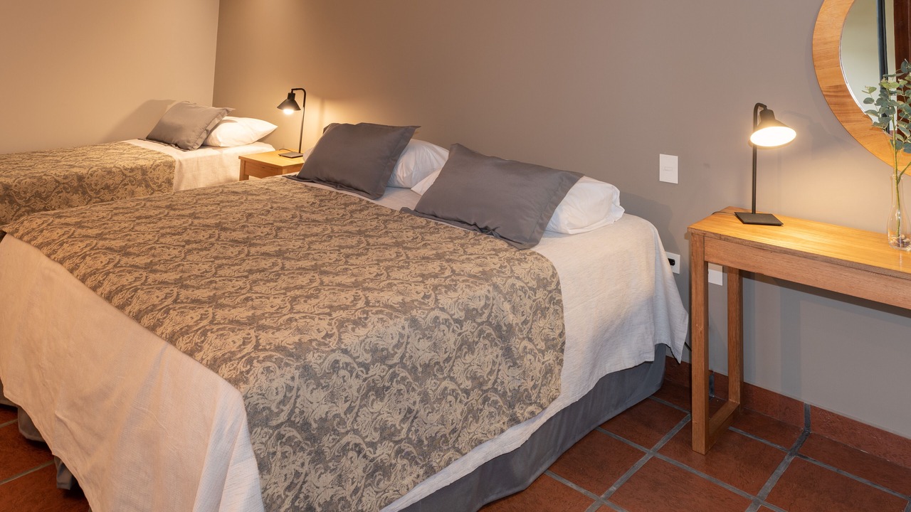 Photo of Bedroom in Barrio Centro