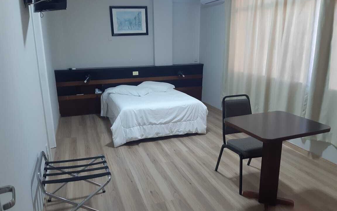 Photo of Bedroom in Lages