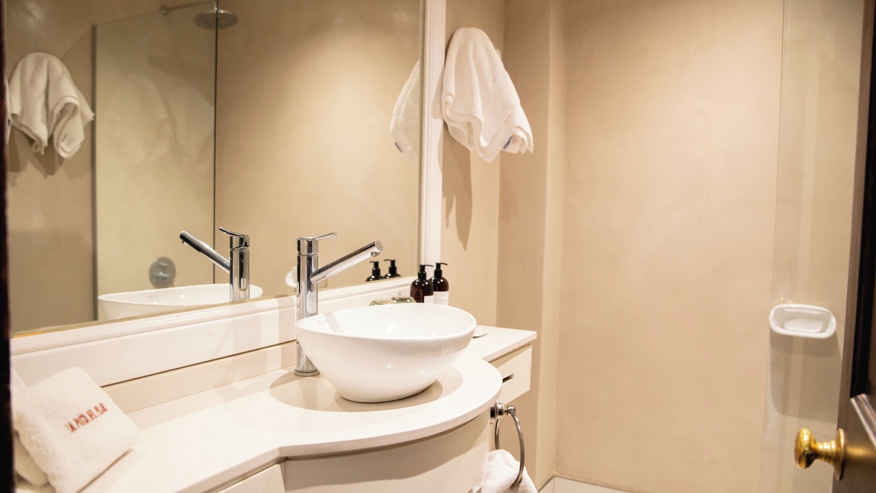 Photo of Bathroom in Fatima