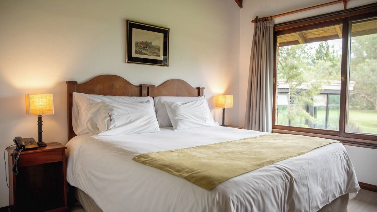 Photo of Bedroom in Fatima