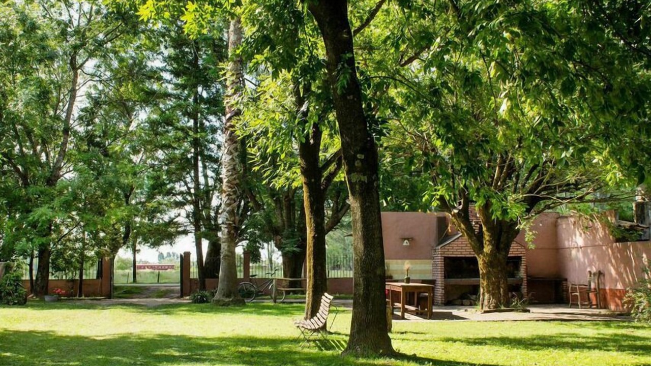 Photo of Outdoor in San Antonio de Areco