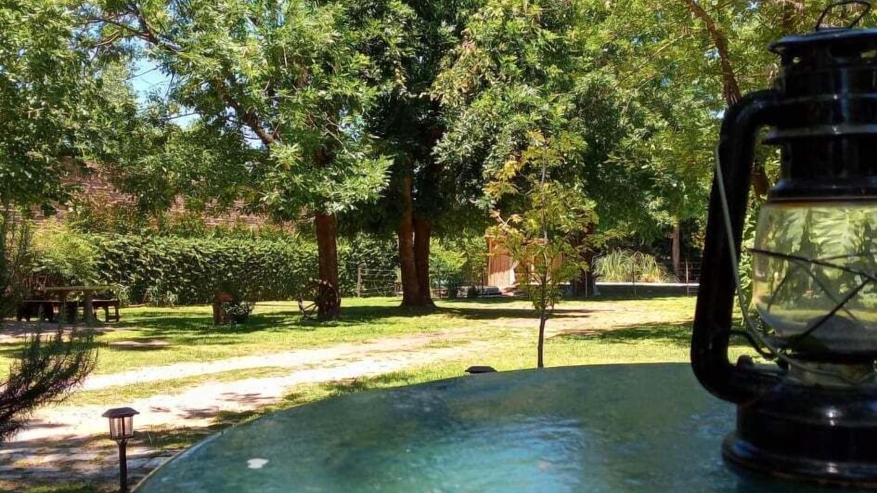 Photo of Outdoor in San Antonio de Areco
