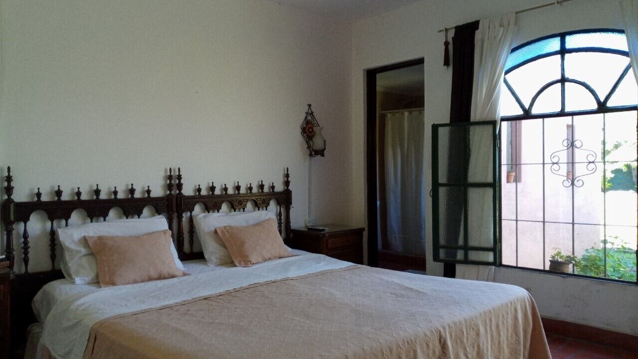 Photo of Bedroom in San Antonio de Areco