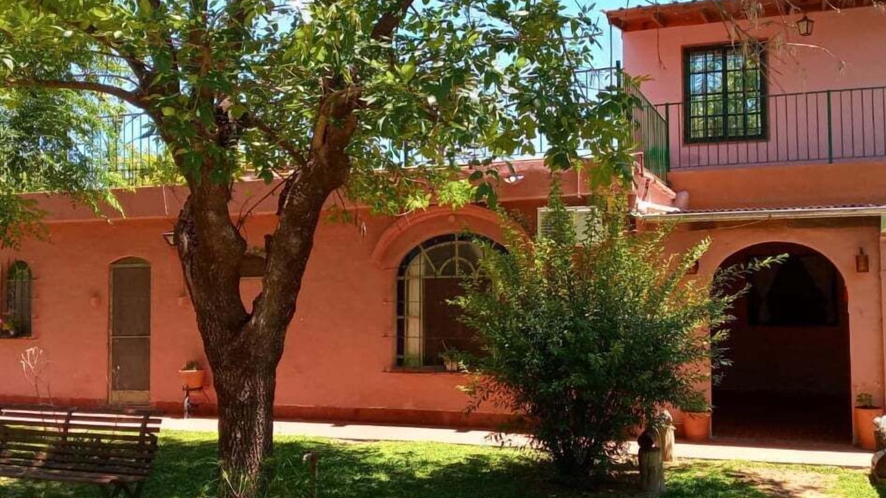 Photo of Outdoor in San Antonio de Areco