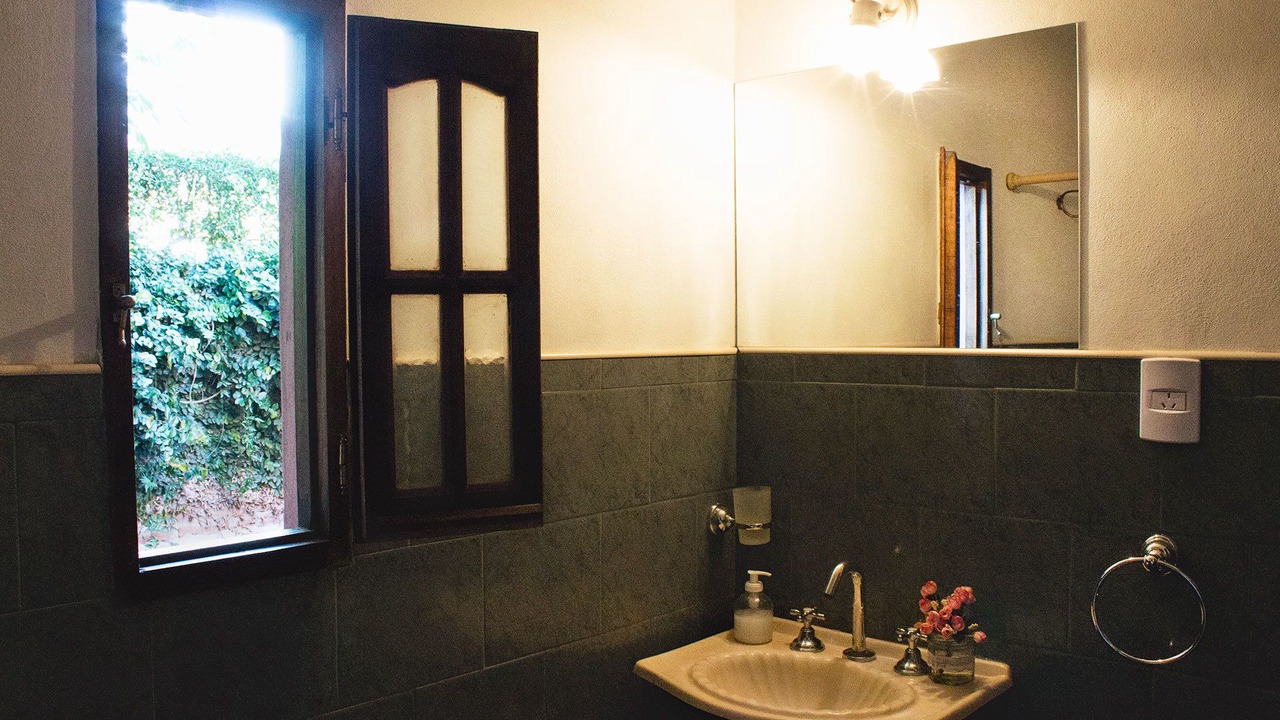 Photo of Bathroom in San Antonio de Areco