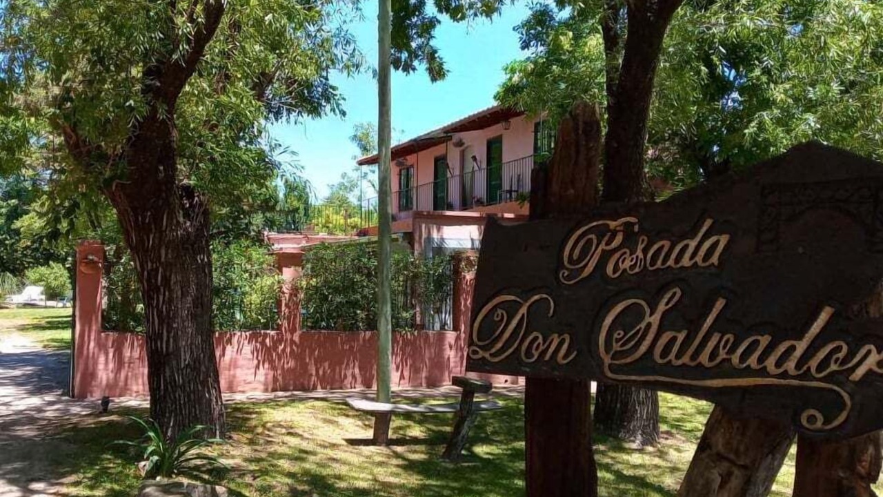 Photo of Outdoor in San Antonio de Areco