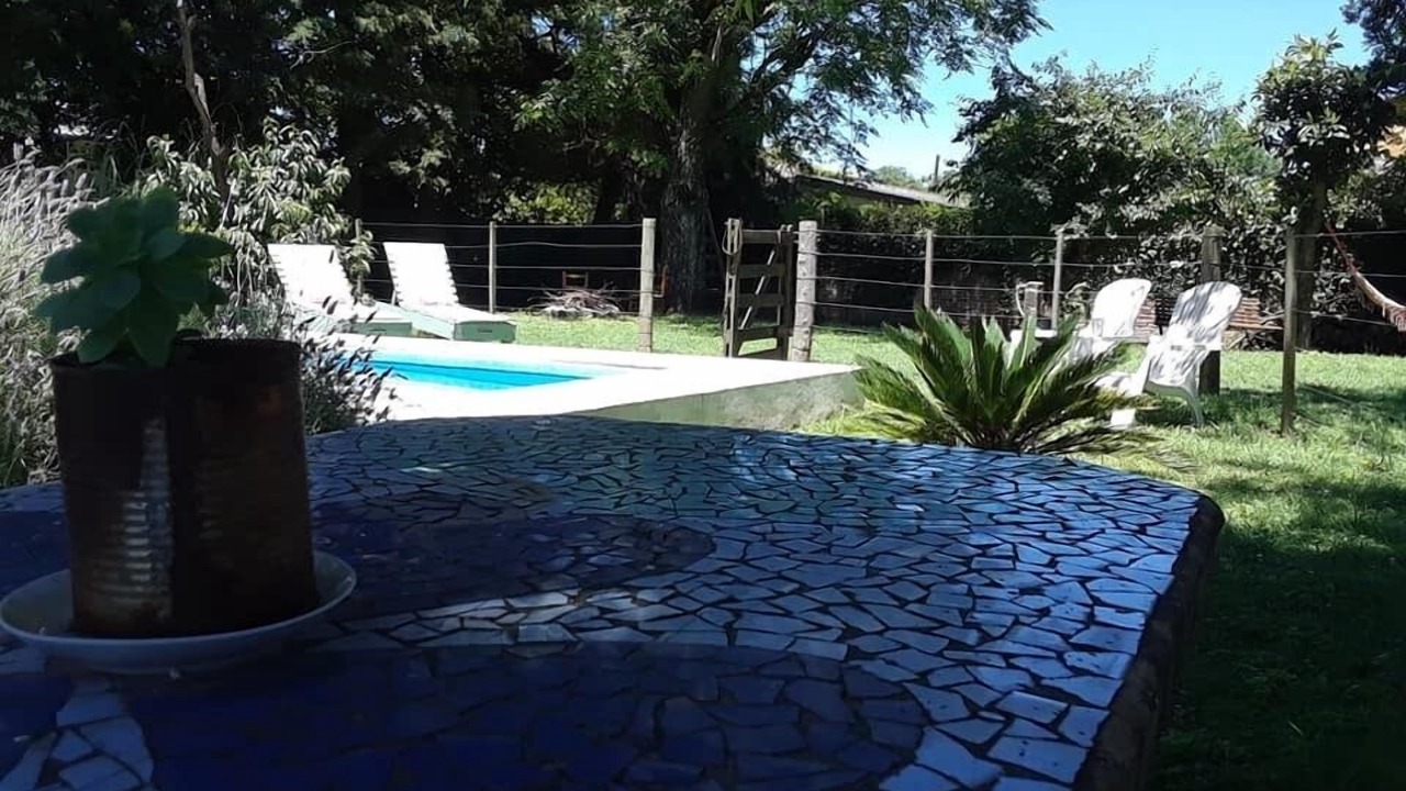 Photo of Outdoor in San Antonio de Areco