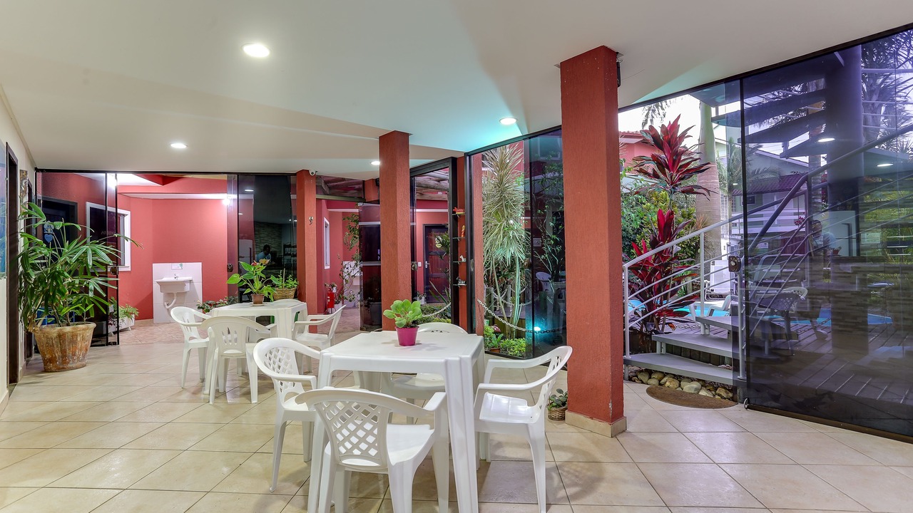 Photo of Outdoor in Ingleses do Rio Vermelho