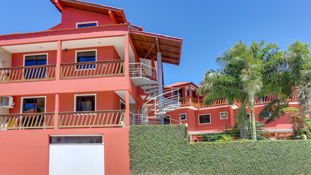 Photo of Outdoor in Ingleses do Rio Vermelho