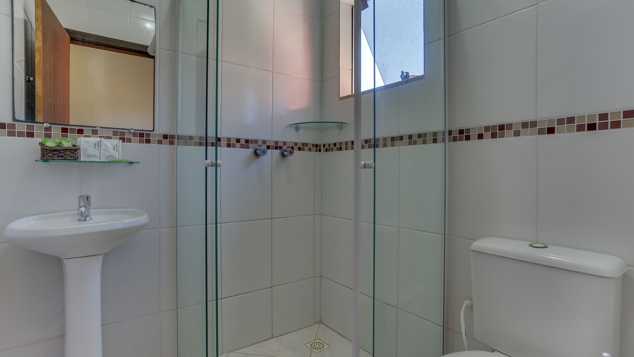 Photo of Outdoor in Ingleses do Rio Vermelho