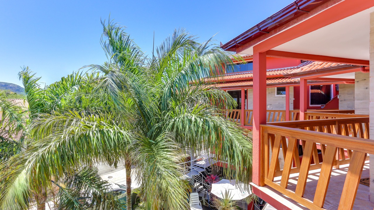 Photo of Outdoor in Ingleses do Rio Vermelho
