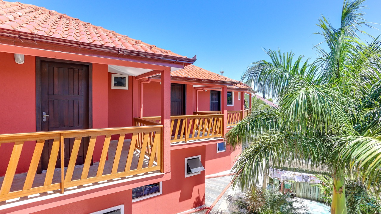 Photo of Outdoor in Ingleses do Rio Vermelho