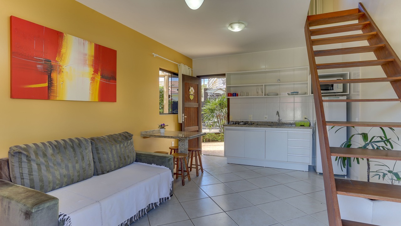 Photo of Outdoor in Ingleses do Rio Vermelho