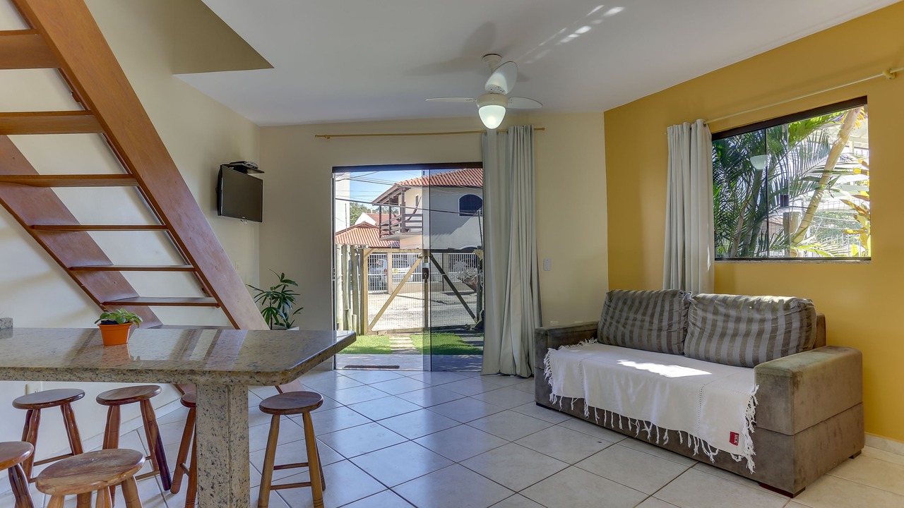Photo of Outdoor in Ingleses do Rio Vermelho