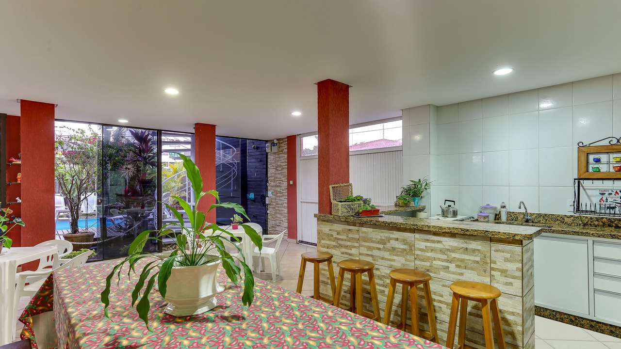 Photo of Outdoor in Ingleses do Rio Vermelho