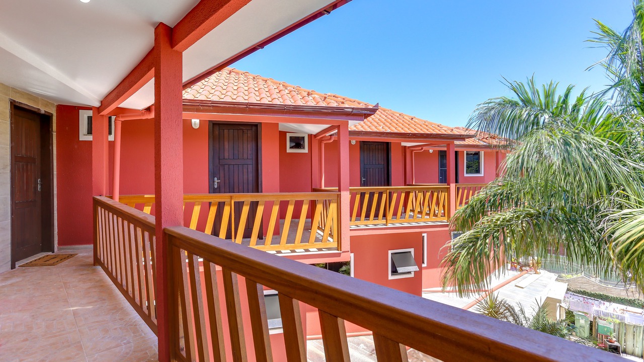 Photo of Outdoor in Ingleses do Rio Vermelho