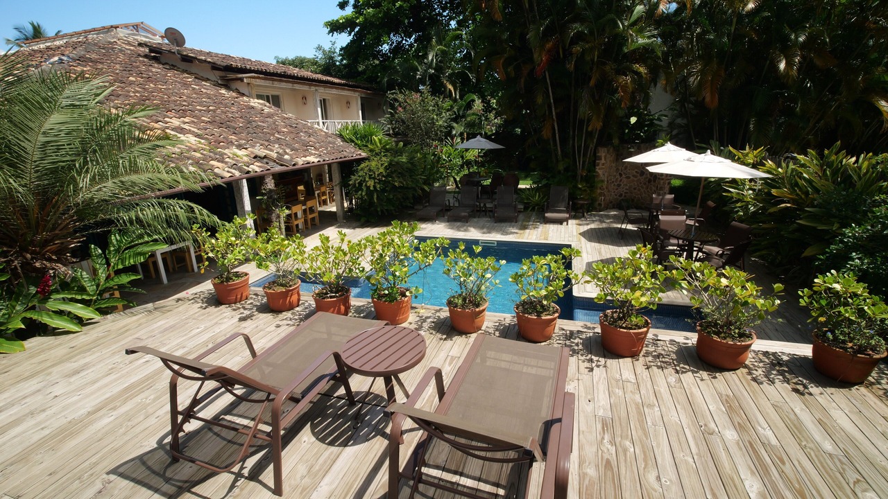 Photo of Outdoor in Itaguassu