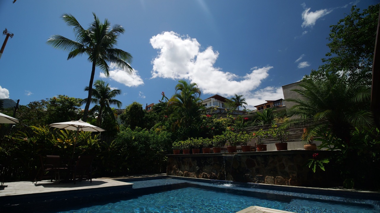 Photo of Outdoor in Itaguassu