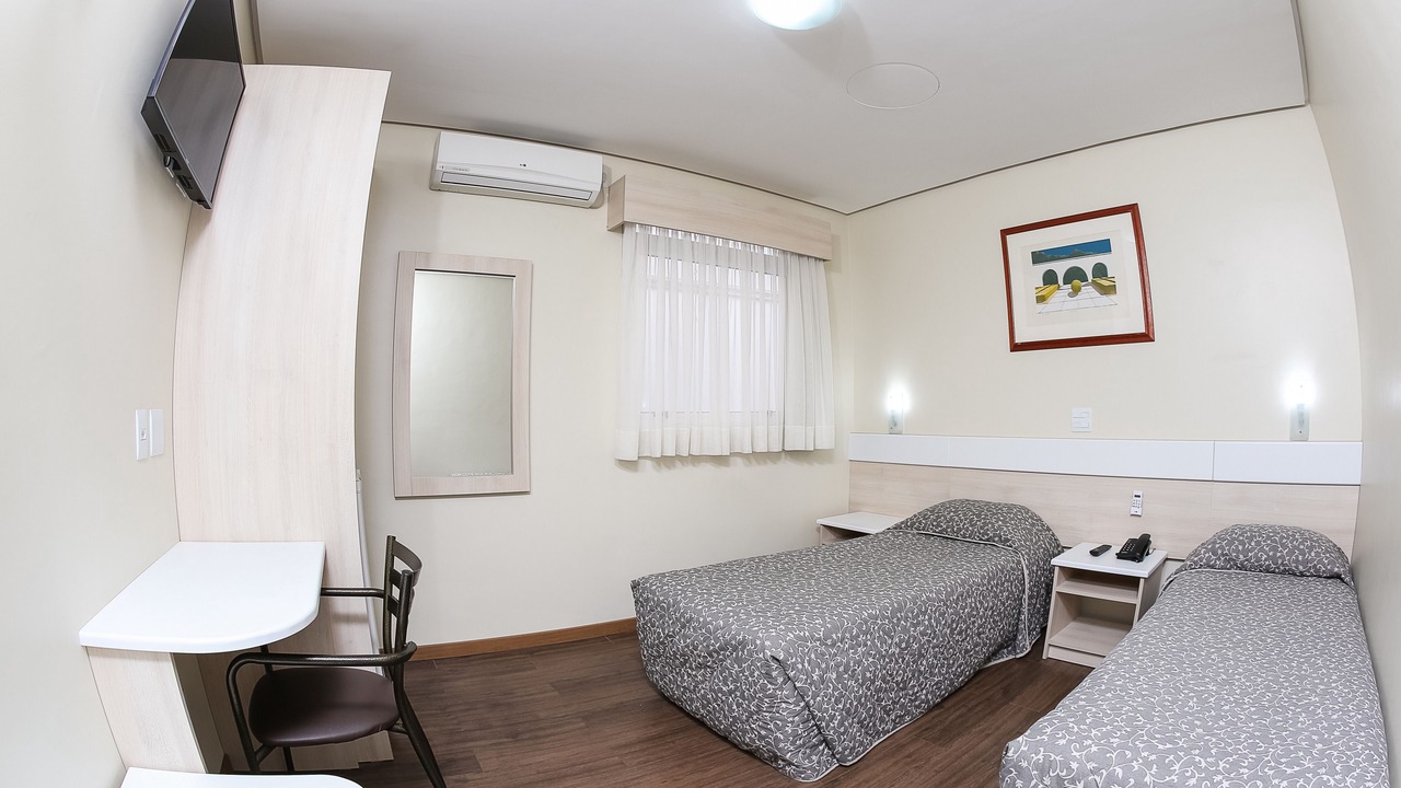 Photo of Bedroom in Centro Historico